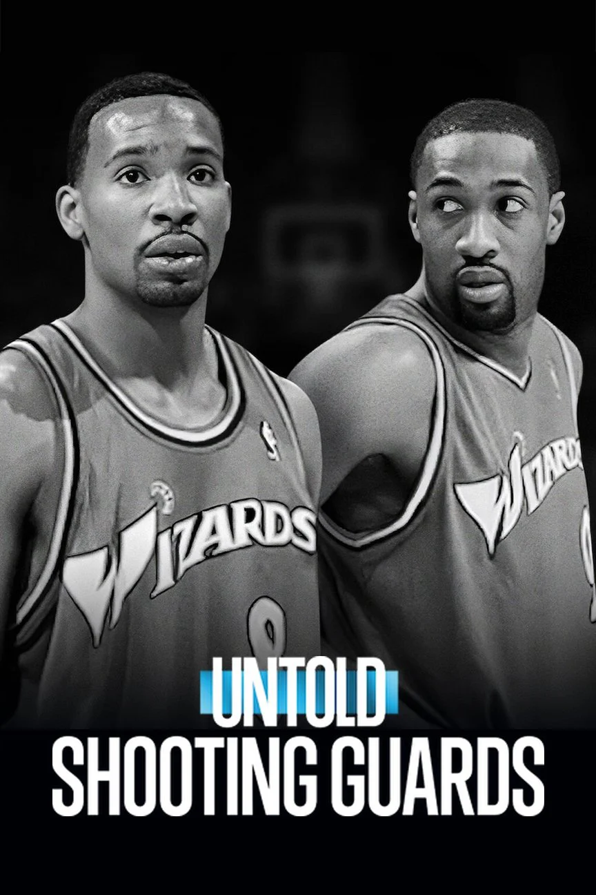 Bí Mật Giới Thể Thao: Tranh Chấp Bằng Súng - Untold: Shooting Guards (2025)