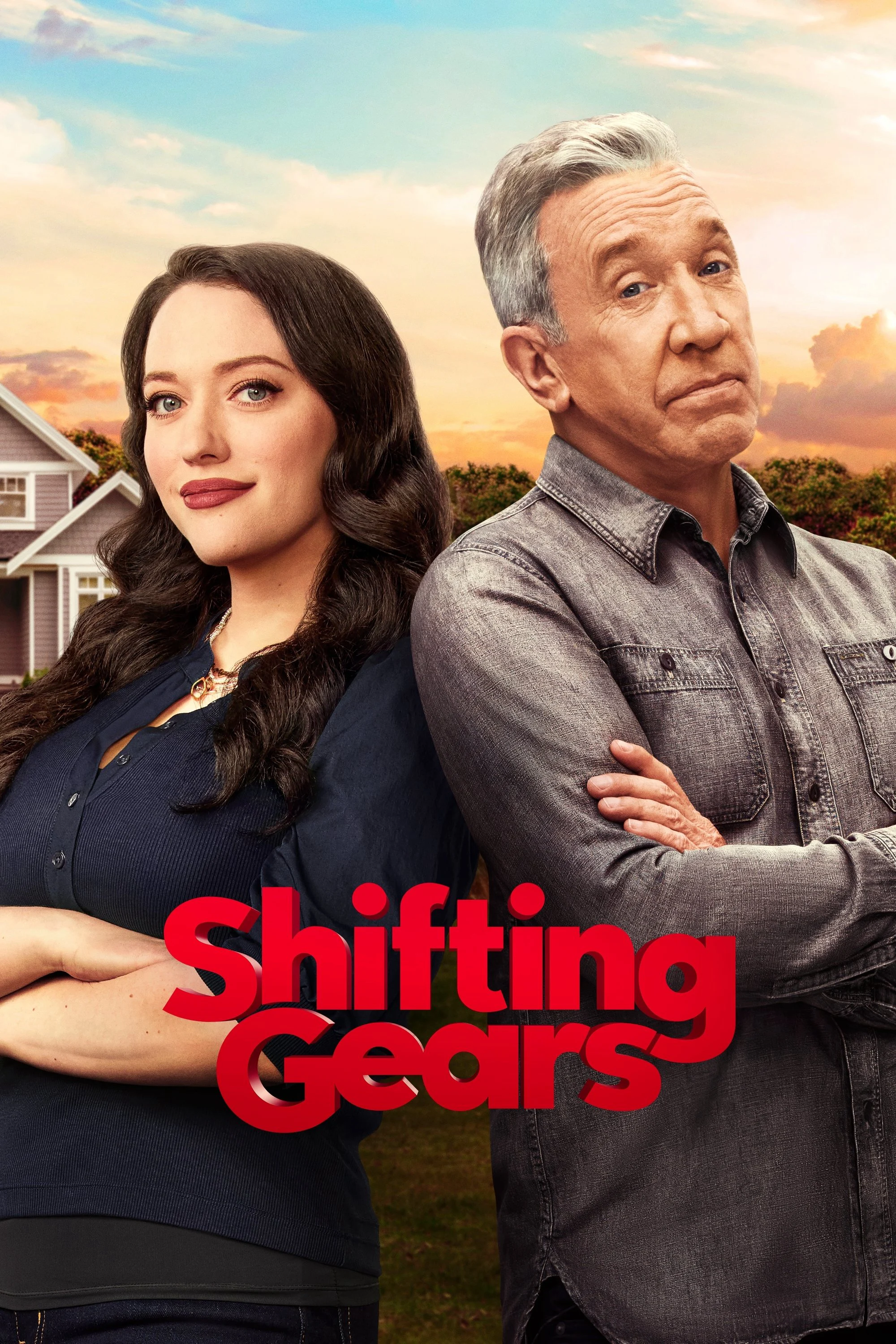 Chuyển Số - Shifting Gears (2025)