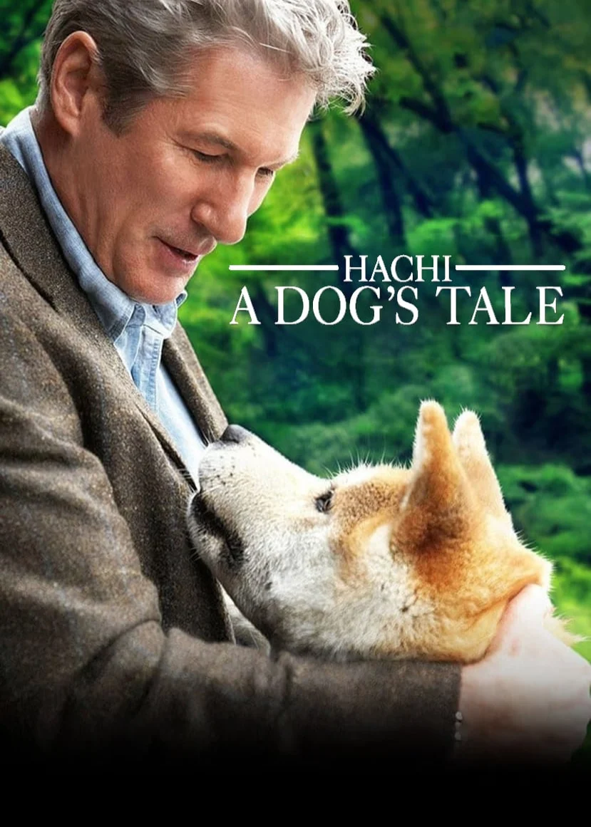Hachi: A Dog’s Tale - Hachi: A Dog's Tale (2009)
