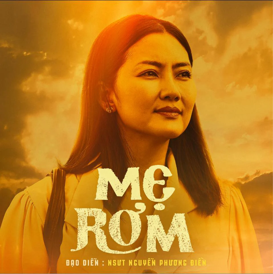 Mẹ rơm