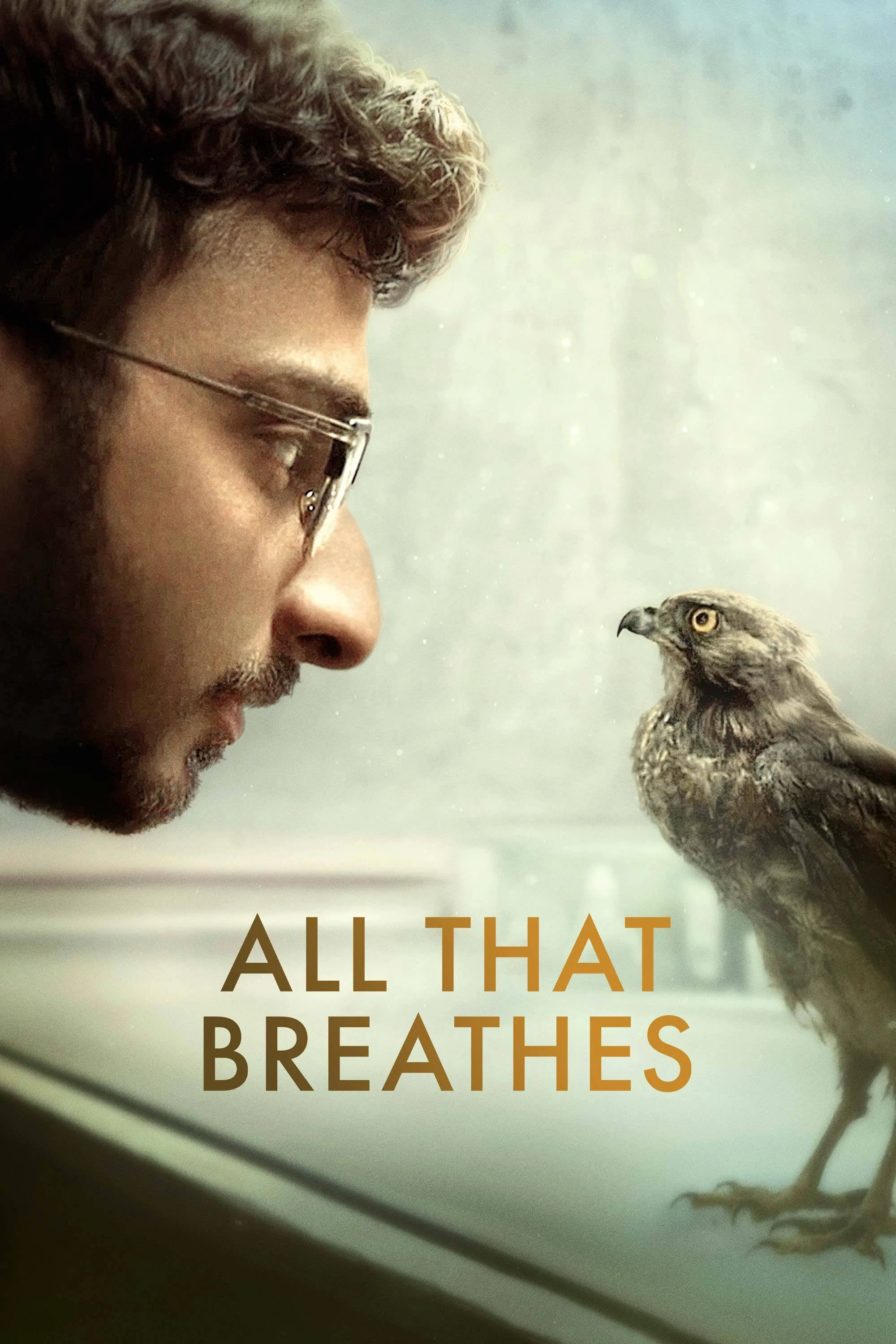 Muôn Loài Đang Thở - All That Breathes (2022)