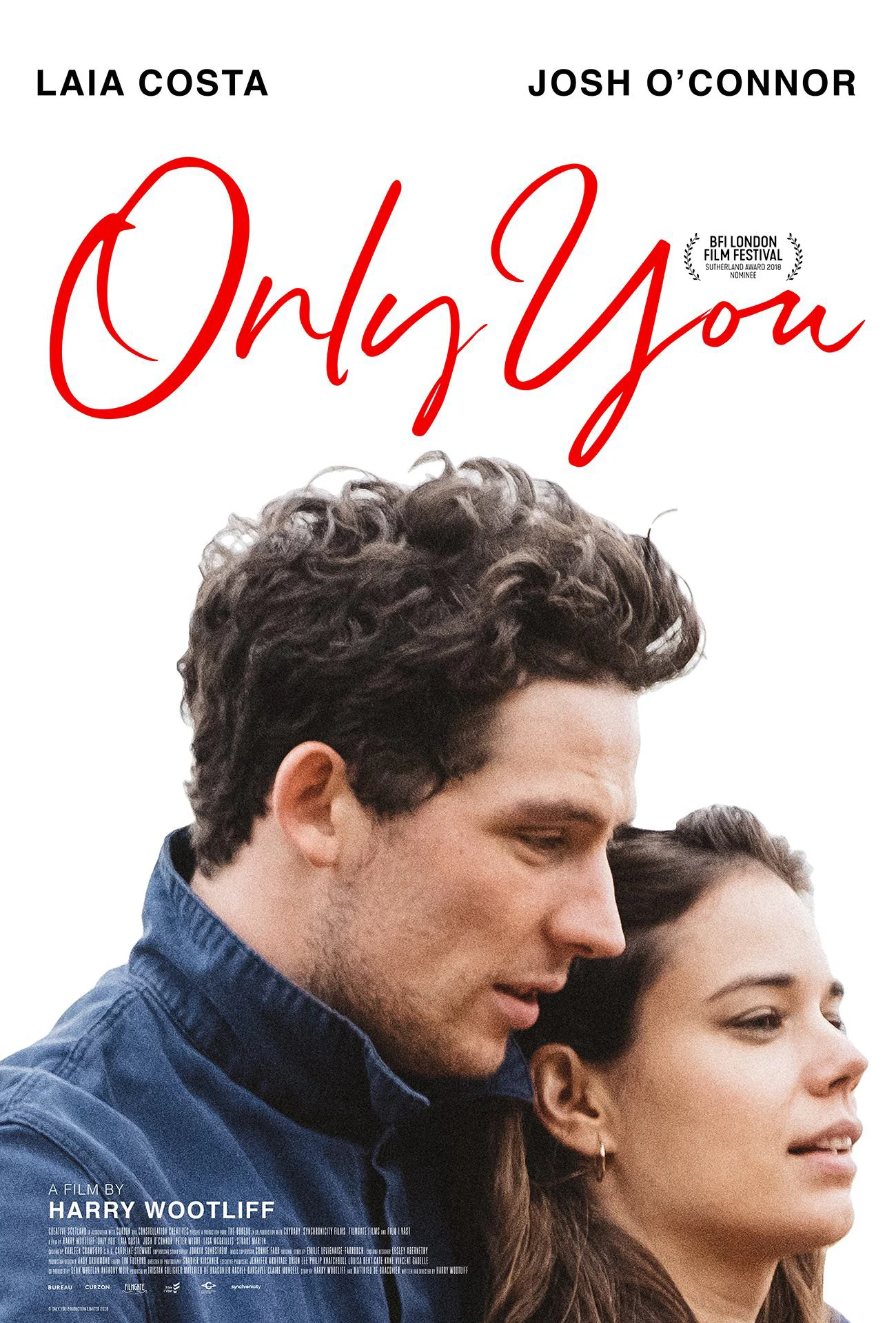 Only You - Only You (2019)