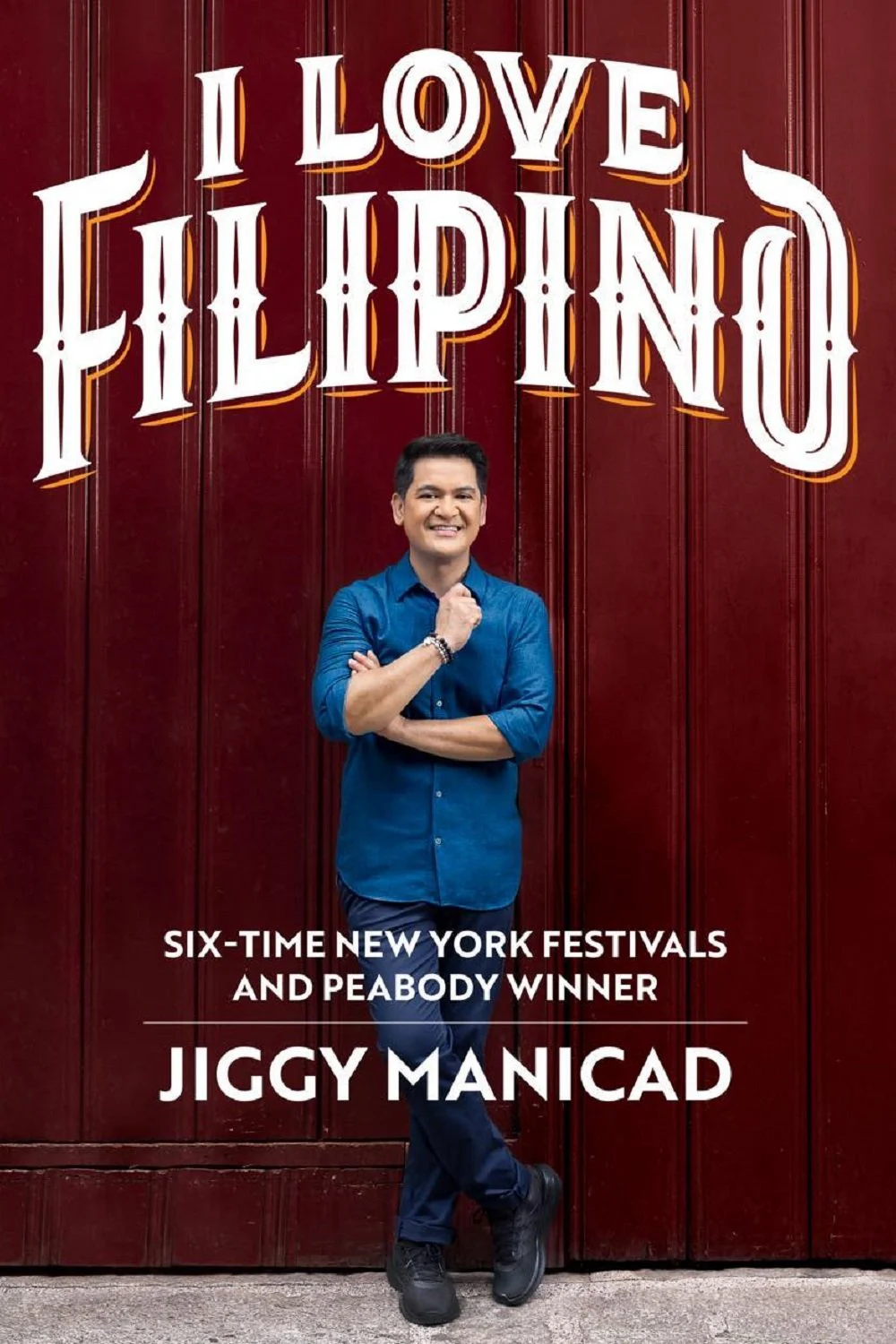 Tôi yêu người Philippines