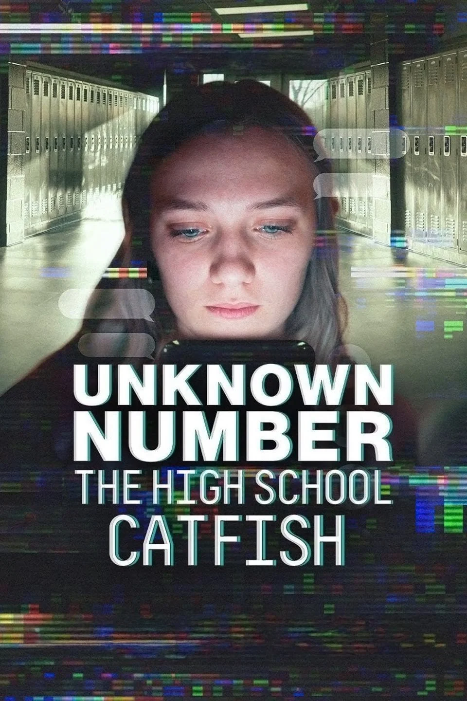 Unknown Number: The High School Catfish - Unknown Number: The High School Catfish (2025)